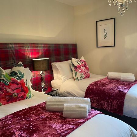 Monkland Cottage Nairn Exterior foto