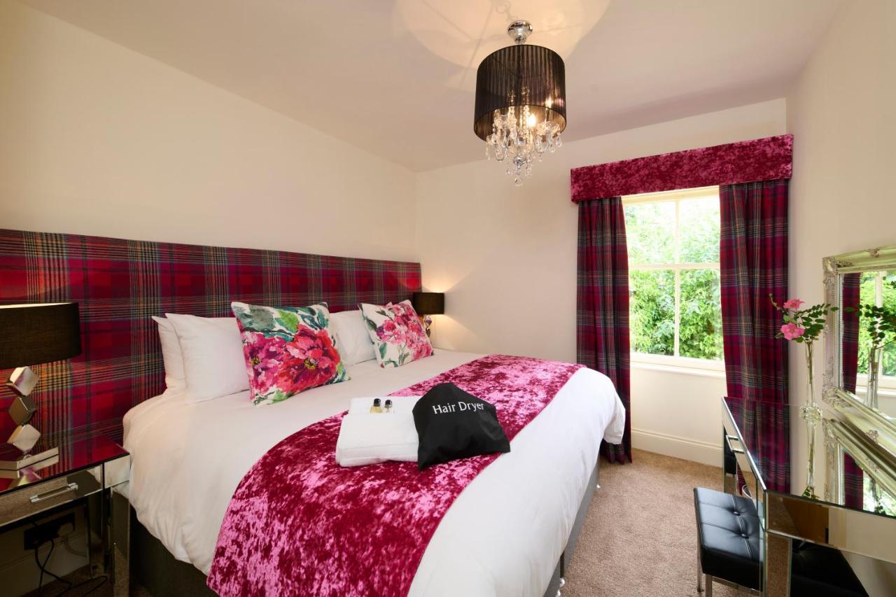 Monkland Cottage Nairn Exterior foto