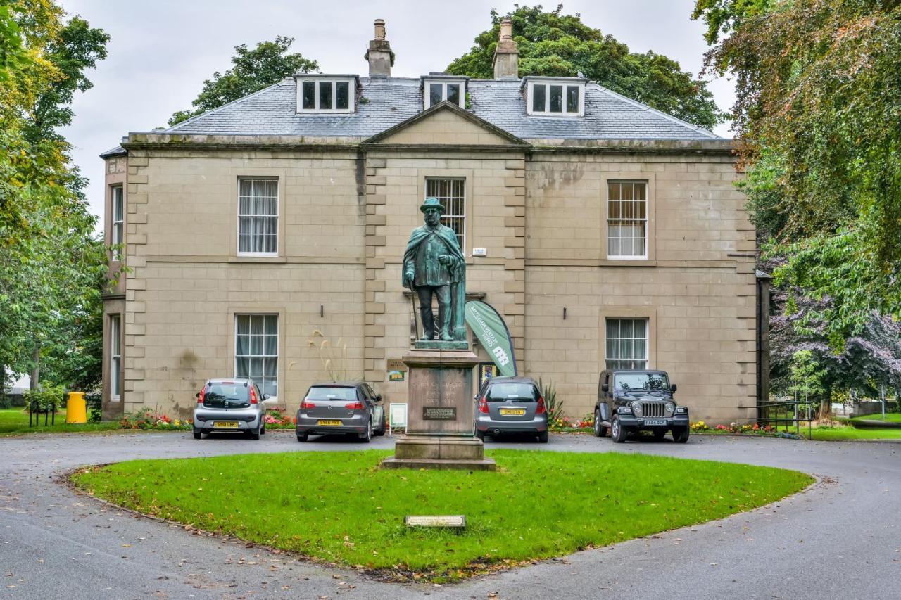 Monkland Cottage Nairn Exterior foto